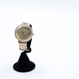 Forever Crystal Watch